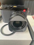 Leica Compact Digital Cameras Q2