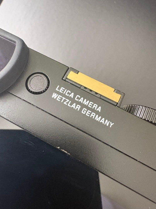 Leica Compact Digital Cameras Q2
