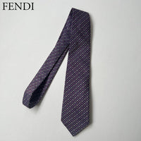 Fendi Ties