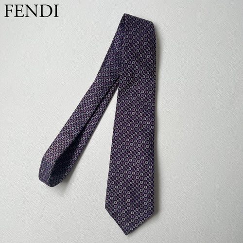 Fendi Ties