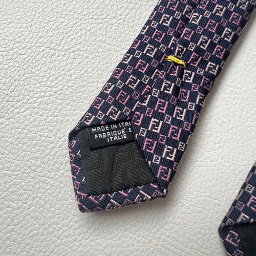 Fendi Ties