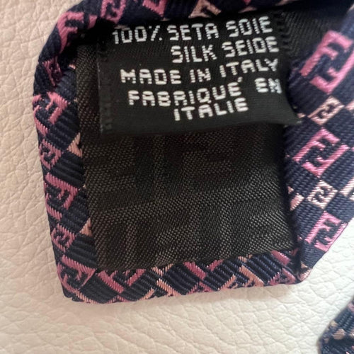 Fendi-Krawatten