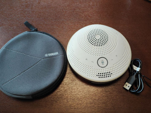 Wireless Speakers Yamaha Yvc-200