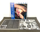 Overseas Music Lp The Cars Drive