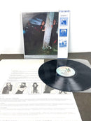 Overseas Music Lp The Cars Drive