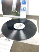 Overseas Music Lp The Cars Drive