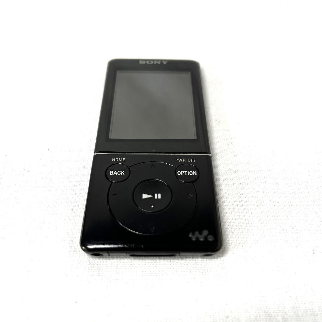 Sony Digital Audio Player Nw-S774 8Gb Mp3 119-25