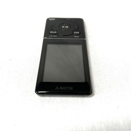 Sony Digital Audio Player Nw-S774 8Gb Mp3 119-25