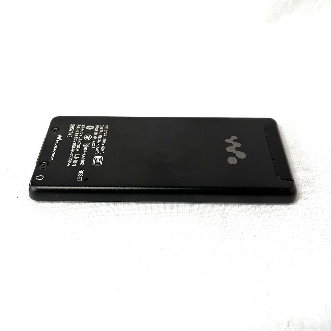 Sony Digital Audio Player Nw-S774 8Gb Mp3 119-25