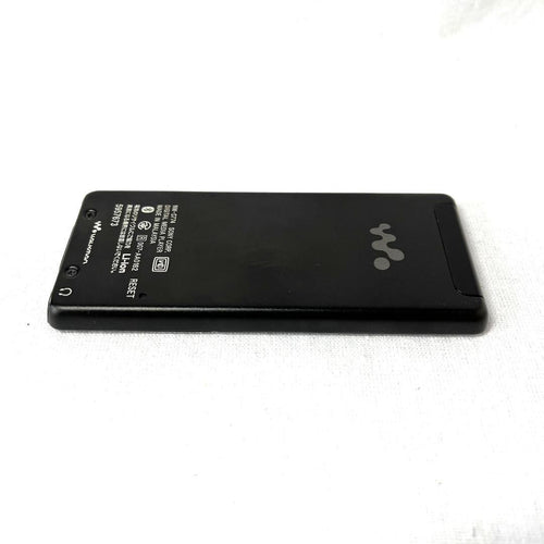 Sony Digital Audio Player Nw-S774 8Gb Mp3 119-25