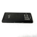 Sony Digital Audio Player Nw-S774 8Gb Mp3 119-25