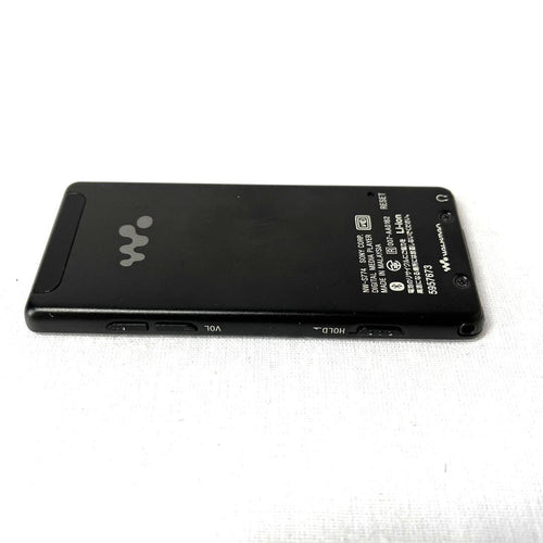 Sony Digital Audio Player Nw-S774 8Gb Mp3 119-25