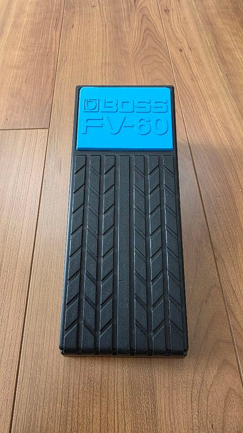 Boss Guitar Effector Roland Fv 60