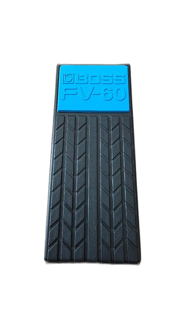Boss Guitar Effector Roland Fv 60