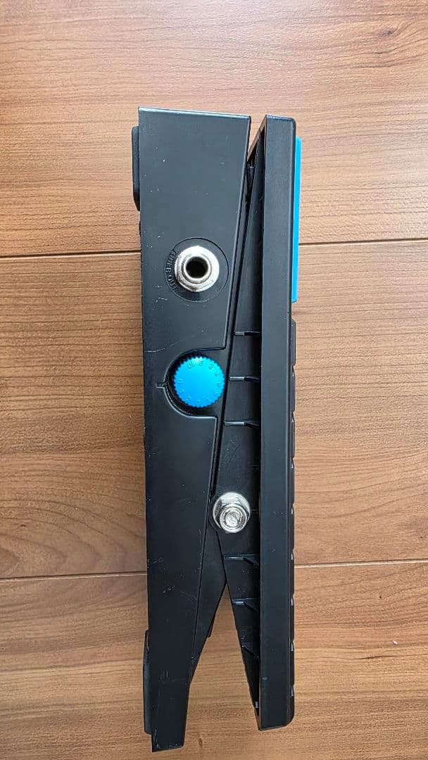 Boss Guitar Effector Roland Fv 60