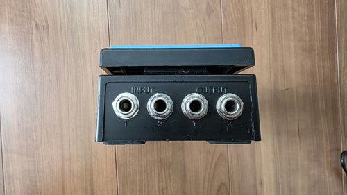 Boss Guitar Effector Roland Fv 60