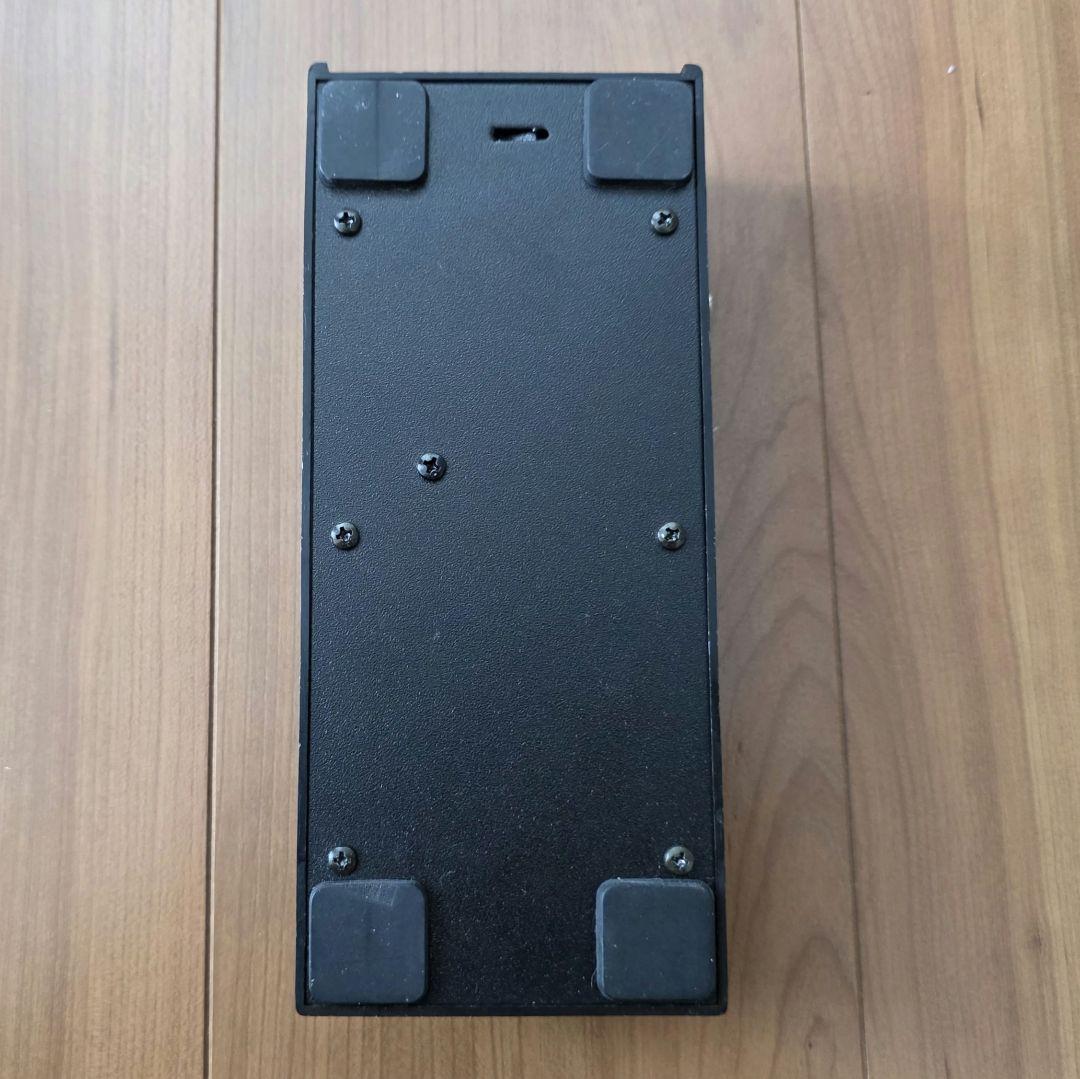 Boss Guitar Effector Roland Fv 60