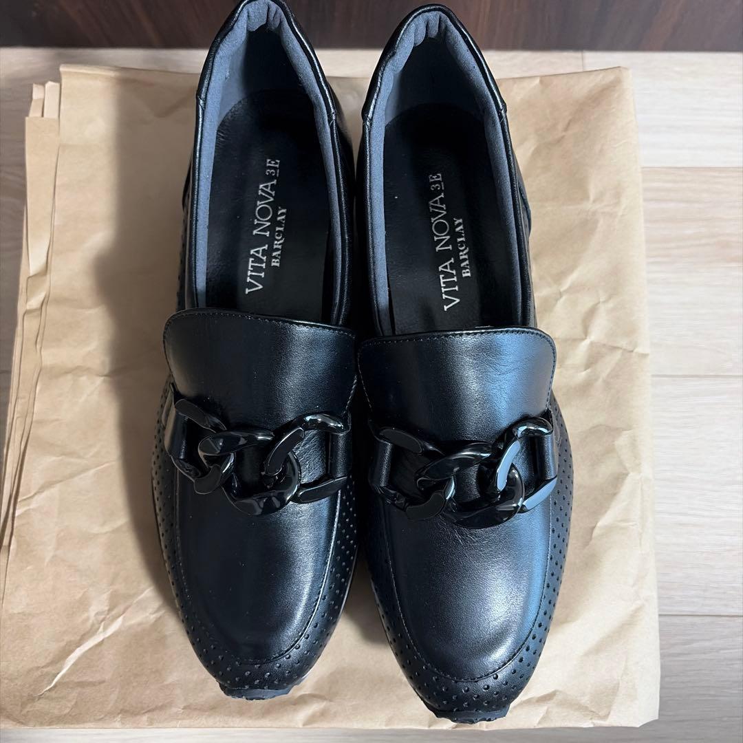 Vita Nova Slip -On