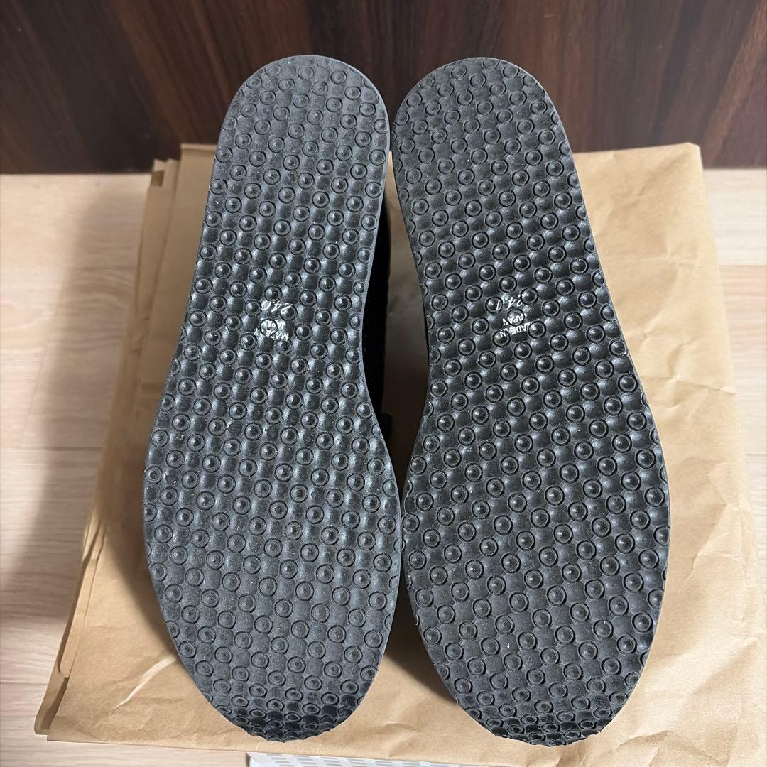 Vita Nova Slip -On