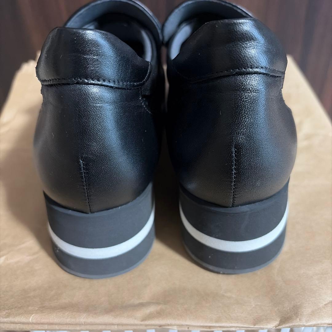Vita Nova Slip -On