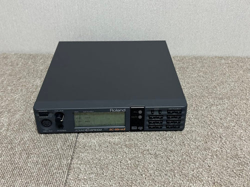 Other Roland Sound Canvas Sc-55Mkii