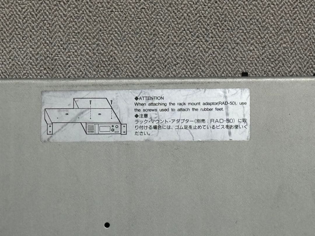 Other Roland Sound Canvas Sc-55Mkii