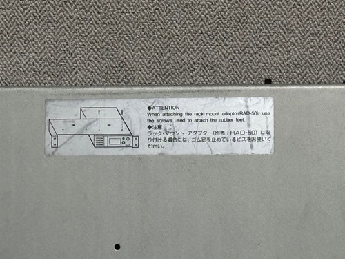 Other Roland Sound Canvas Sc-55Mkii