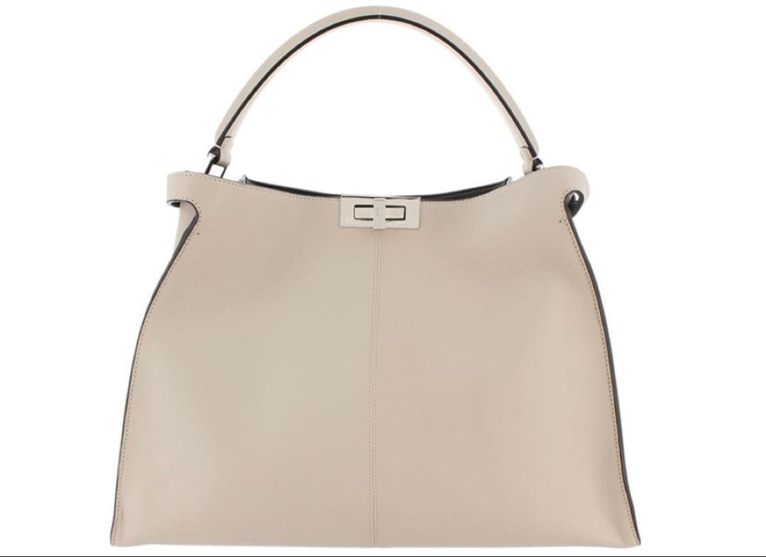Fendi Tote Bags 8Bn304