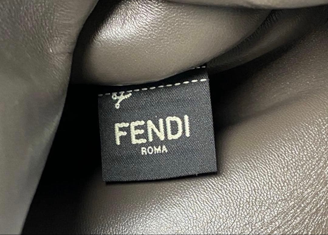 Fendi Tote Bags 8Bn304