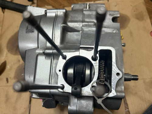 Engine Cooling 50