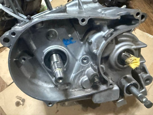 Engine Cooling 50