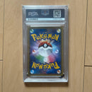 Pokemon Card Game Psa10 25Th Anniversary