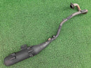 Yamaha Scarf 250 B7C Dg31J Genuine Gd