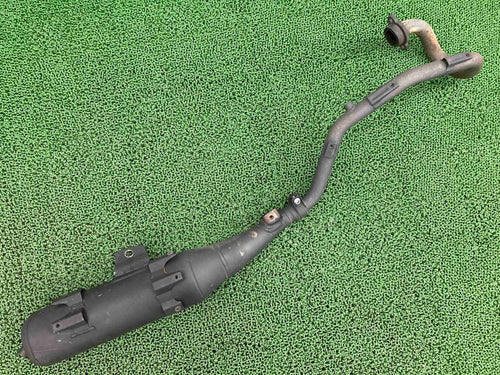 Yamaha Scarf 250 B7C Dg31J Genuine Gd