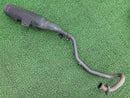 Yamaha Scarf 250 B7C Dg31J Genuine Gd