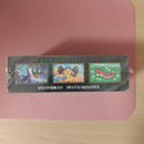 Pok Mon Trading Card Game Mega Ex Box