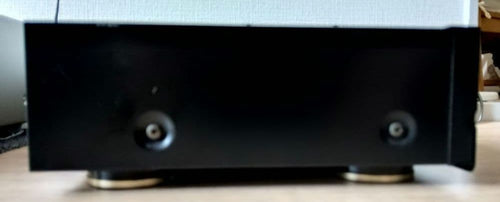 Denon Cd, Md Cassette Decks Dcd-790