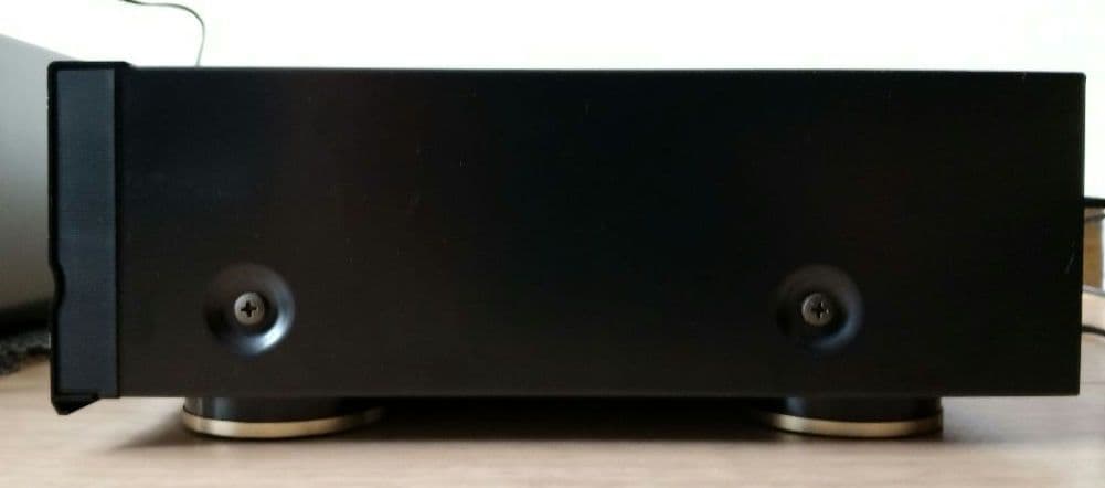 Denon Cd, Md Cassette Decks Dcd-790