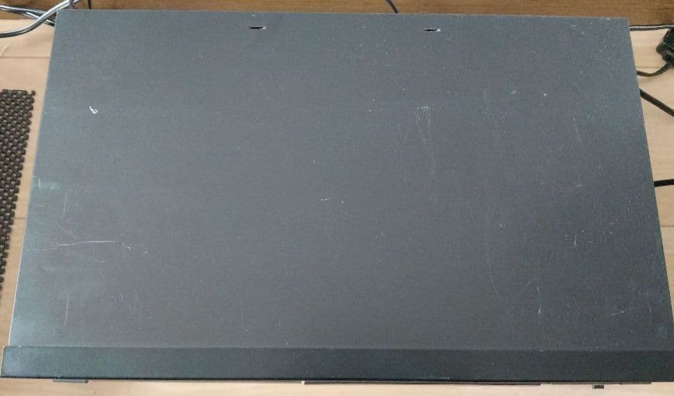 Denon Cd, Md Cassette Decks Dcd-790