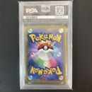 Pokemon Card Game Psa10 Vmax Promo(265/S-P)