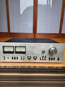 Technics Integrated Amplifiers Su-7700