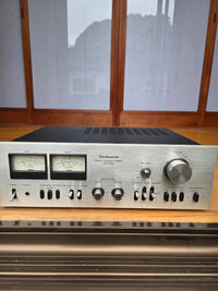 Technics Integrated Amplifiers Su-7700