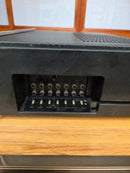Technics Integrated Amplifiers Su-7700