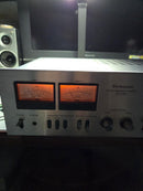 Technics Integrated Amplifiers Su-7700