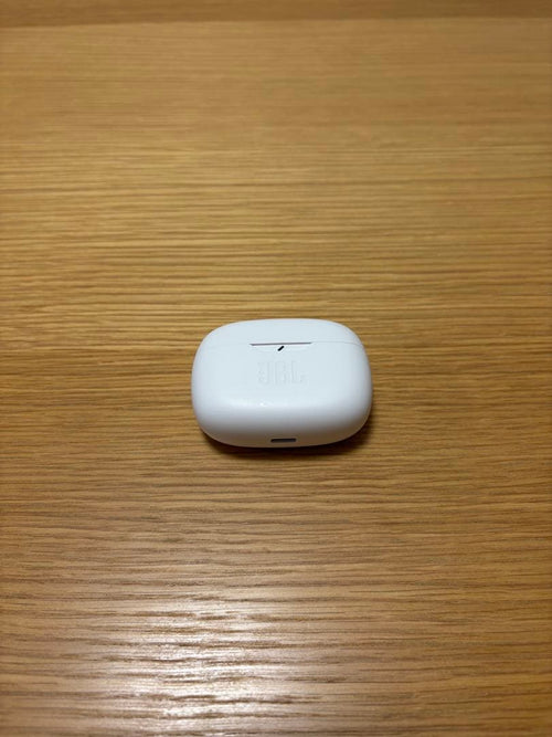 Jbl Wireless Earphones Wave Beam 2