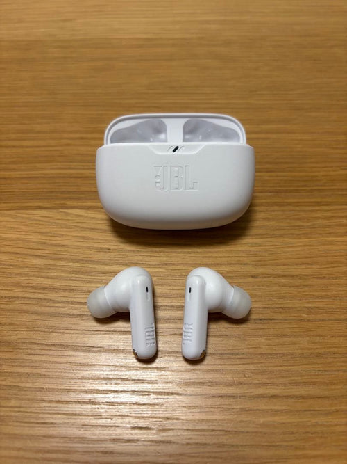 Jbl Wireless Earphones Wave Beam 2