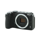 Nikon Mirrorless Interchangeable Lips Z 30 305