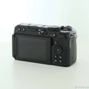 Nikon Mirrorless Interchangeable Lips Z 30 305