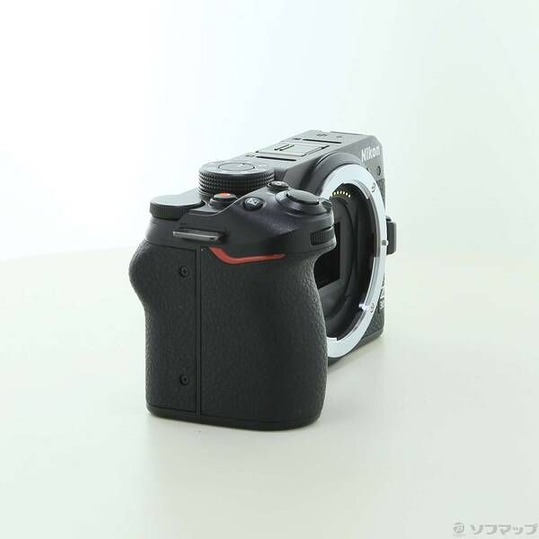 Nikon Mirrorless Interchangeable Lips Z 30 305