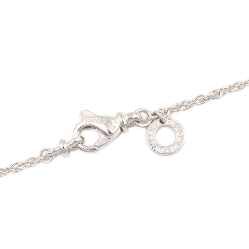 Bvlgari Necklace B-Zero1 41.5 K18Wg Used A